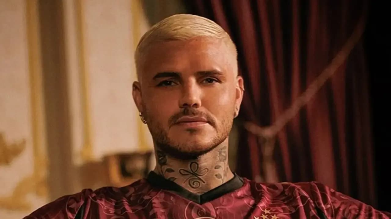 Icardi arremete contra Vicuña: "Te hacés la víctima en TV"