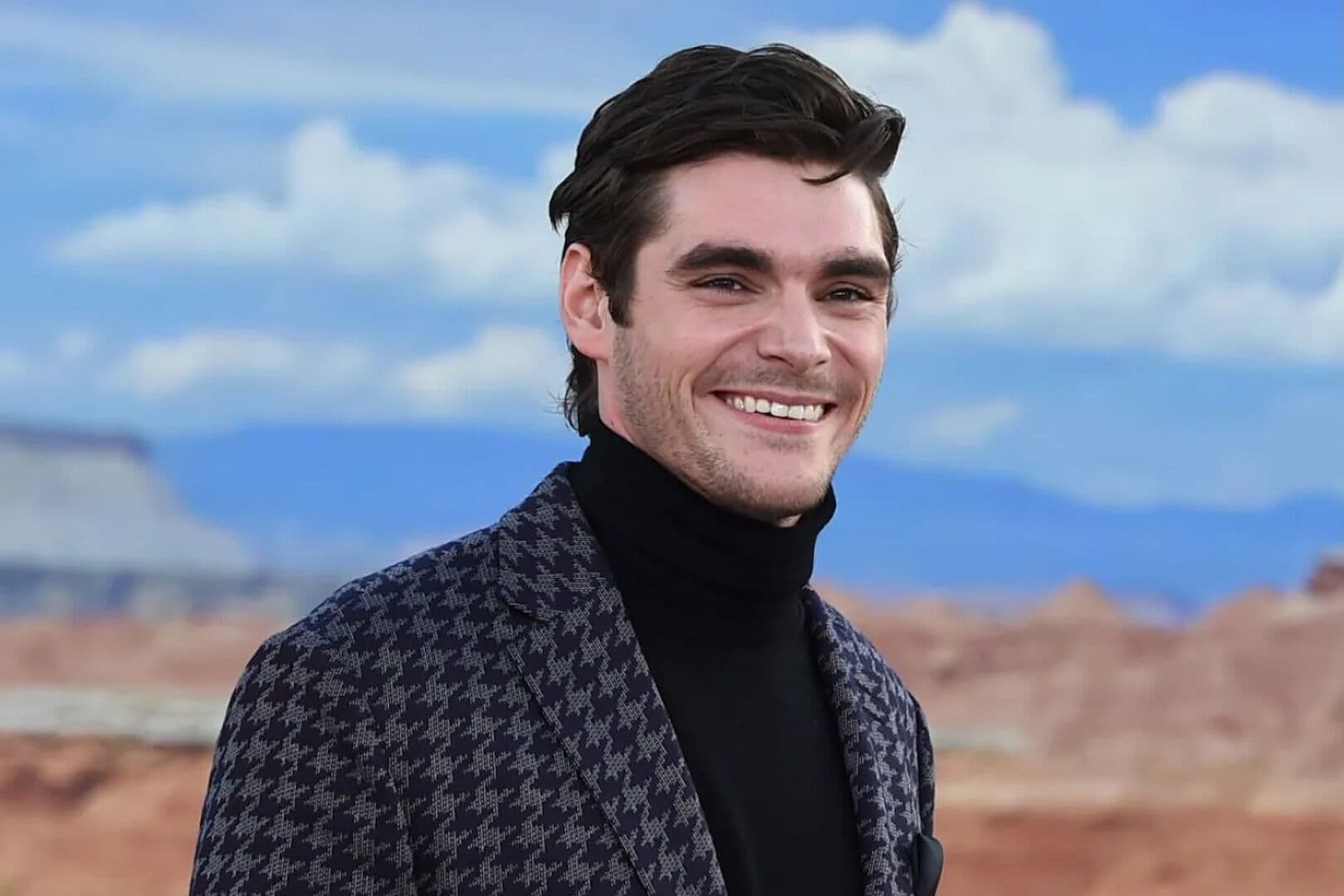Fallece RJ Mitte: el actor de Breaking Bad que revolucionó la inclusión en Hollywood