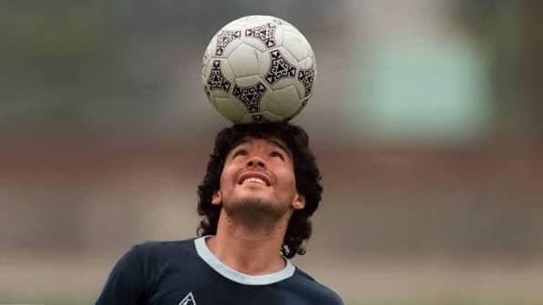 “Es mentira que con el tiempo duele menos”: el dolor de Dalma Maradona en el cumpleaños de su papá