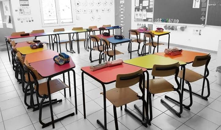Docentes iniciaron un plan de lucha desde el 3 de agosto con paro y medidas de presión