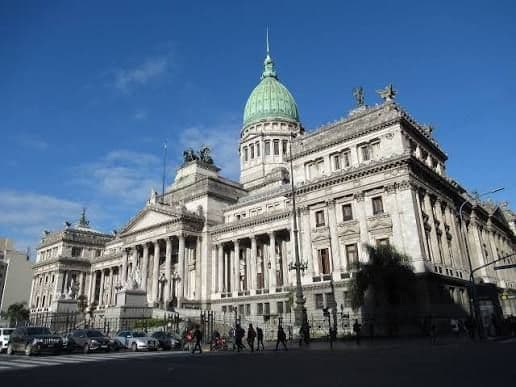 Semana crucial en el Congreso: debate sobre la ley de tierras, presupuesto y marcha contra el DNU