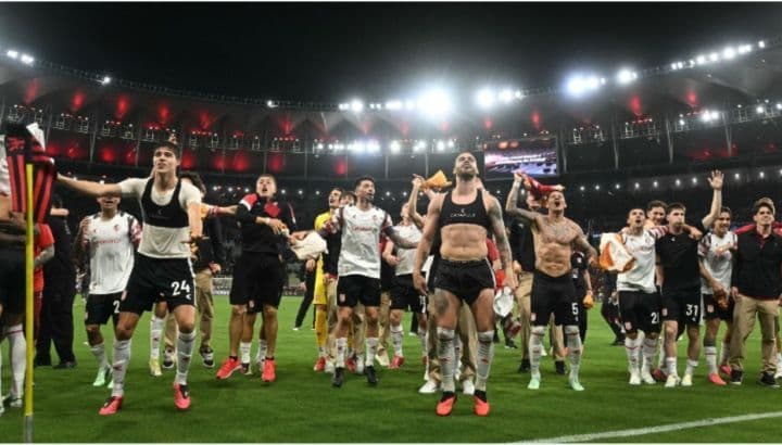 Estudiantes confirmó que jugará la final de la Libertadores ante Palmeiras