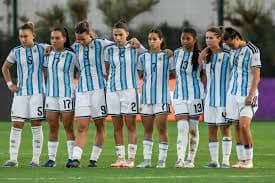 Mundial Sub 17: Argentina cayó por penales ante Ghana en octavos