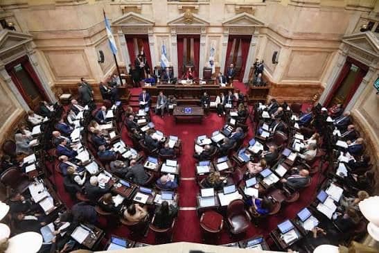El gobierno impulsa una ley para endurecer las sanciones por la explotación ilegal en Malvinas