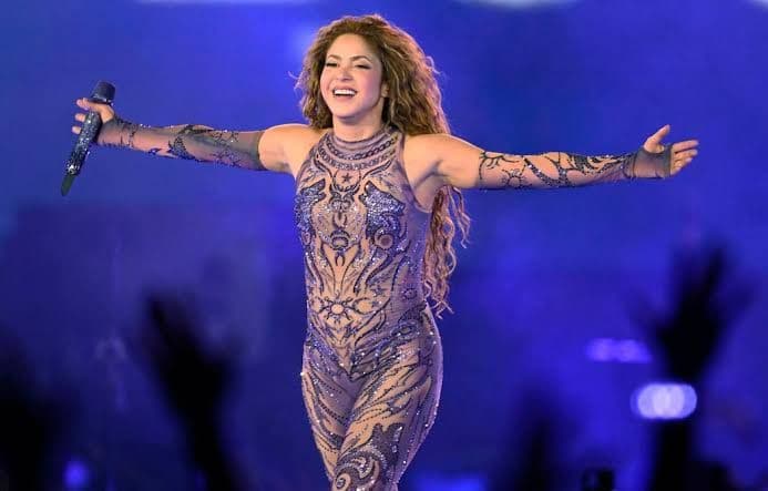 Shakira celebró a la Argentina tras la final del Mundial 2026: "Estoy muy orgullosa"
