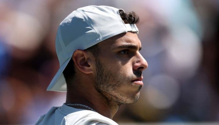Cerúndolo vs. Mensik: tercera ronda del Masters 1000 de Shanghai