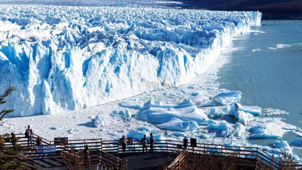 La Ley de Glaciares avanza en Diputados pese a las críticas y los cuestionamientos legales