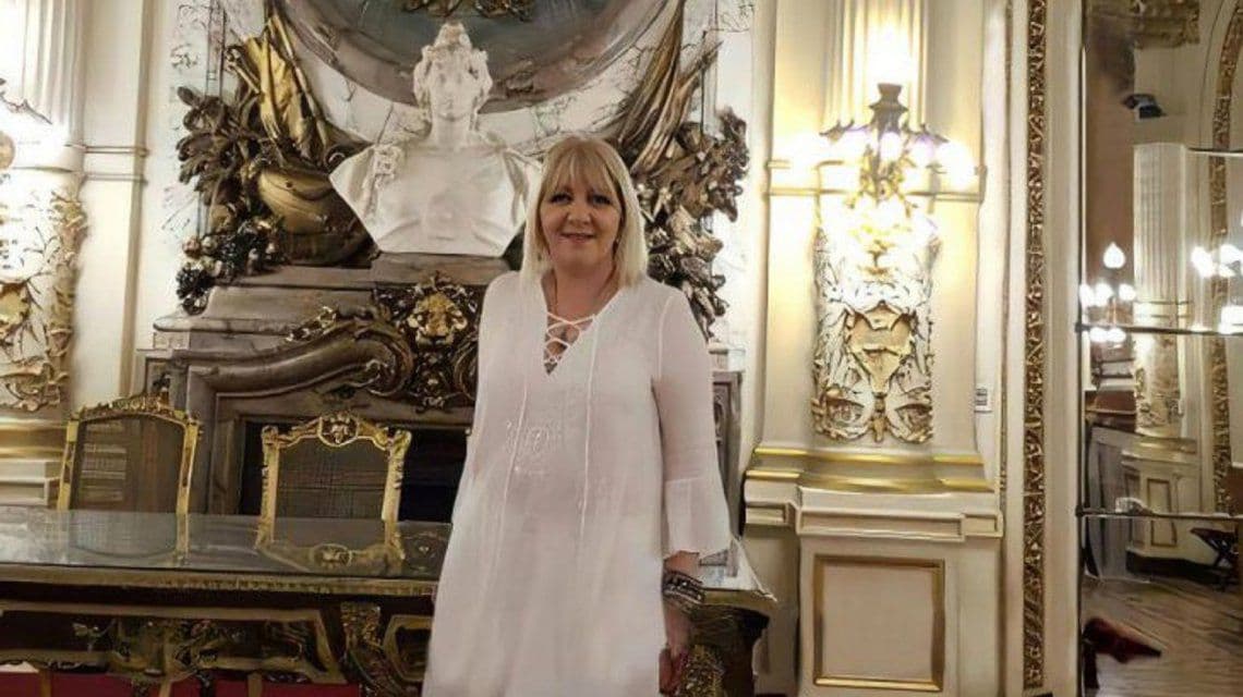 Causa de espionaje ilegal: detuvieron a Susana Martinengo y a otras 20 personas