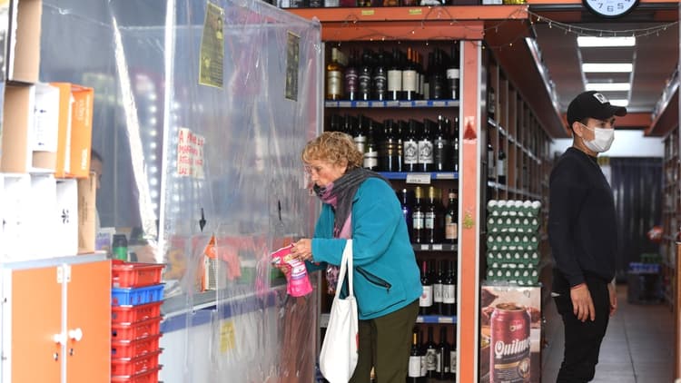 Tarjeta Alimentar: cuando cargan la tarjeta alimentaria en julio en la nueva modalidad de pago