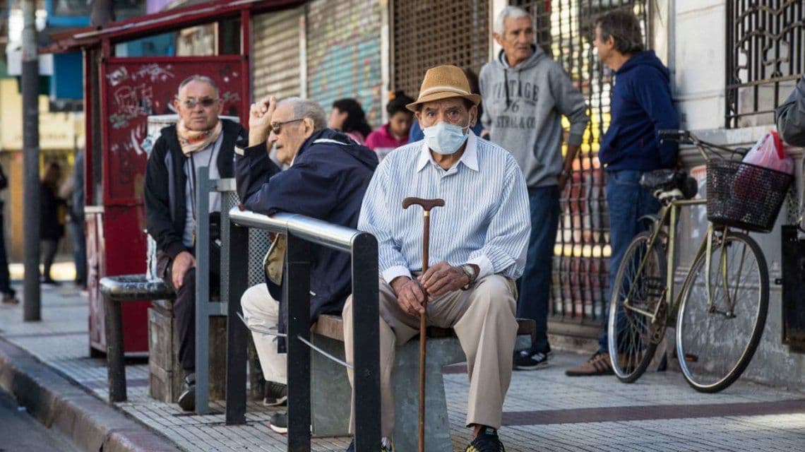 ANSES: vuelven a extender la moratoria para el pago de préstamos a jubilados