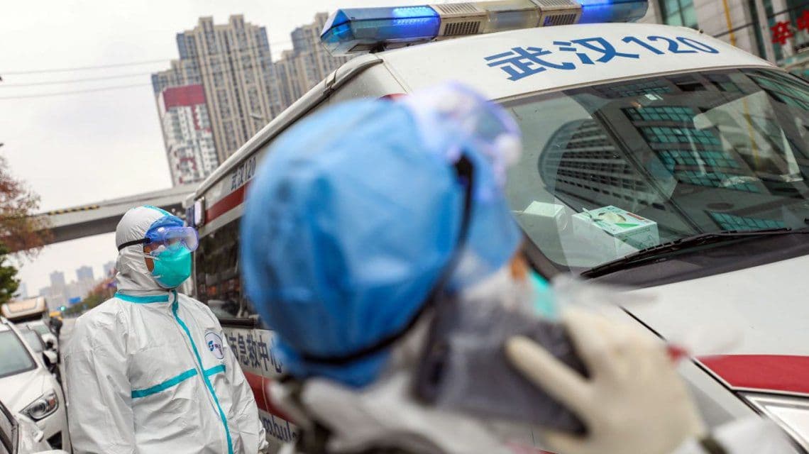 China: las autoridades emitieron alerta hasta fin de año por la peste bubónica