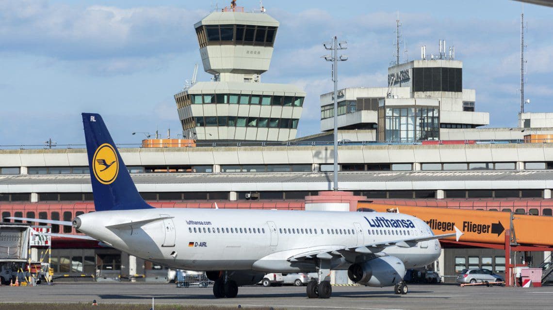 El Gobierno alemán ya es el mayor accionista de Lufthansa