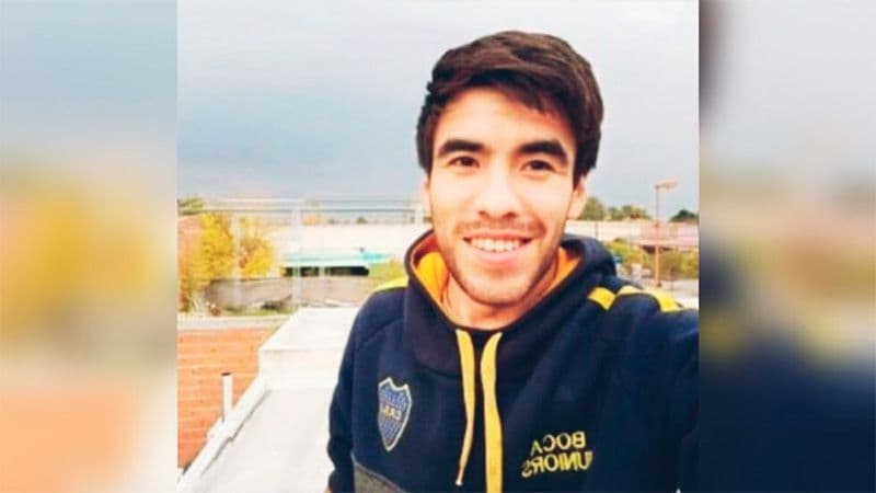 El duro relato de la madre del joven desaparecido en Bahía Blanca
