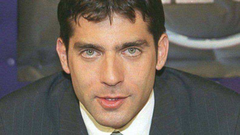 El hermano de Juan Castro, furioso luego de que pusieran en duda la muerte del periodista: «¿Juan se cayó? ¡Sí, imbécil!»