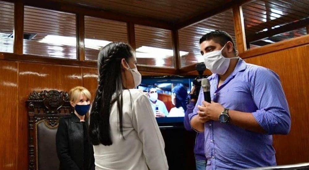 Vuelven los casamientos en los municipios bonaerenses que se encuentren en fase 5