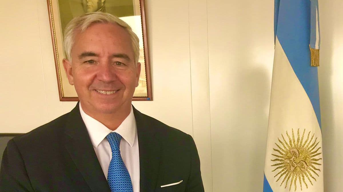 Ante la ONU, Argentina expresó su preocupación por los Derechos Humanos en Venezuela