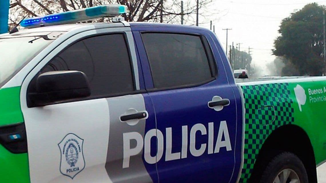 Femicidio en José León Suárez: asesinaron a apuñaladas a una mujer y el marido está profugo