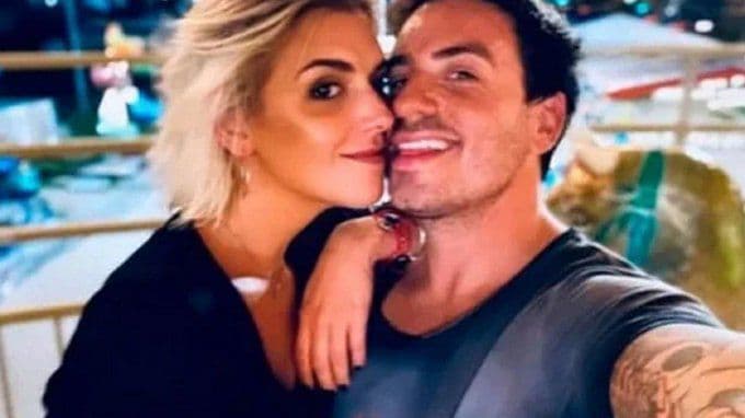 La novia de Fede Bal, emocionada tras la recuperación del actor: «Llegó el día en que todo eso quedó atrás»