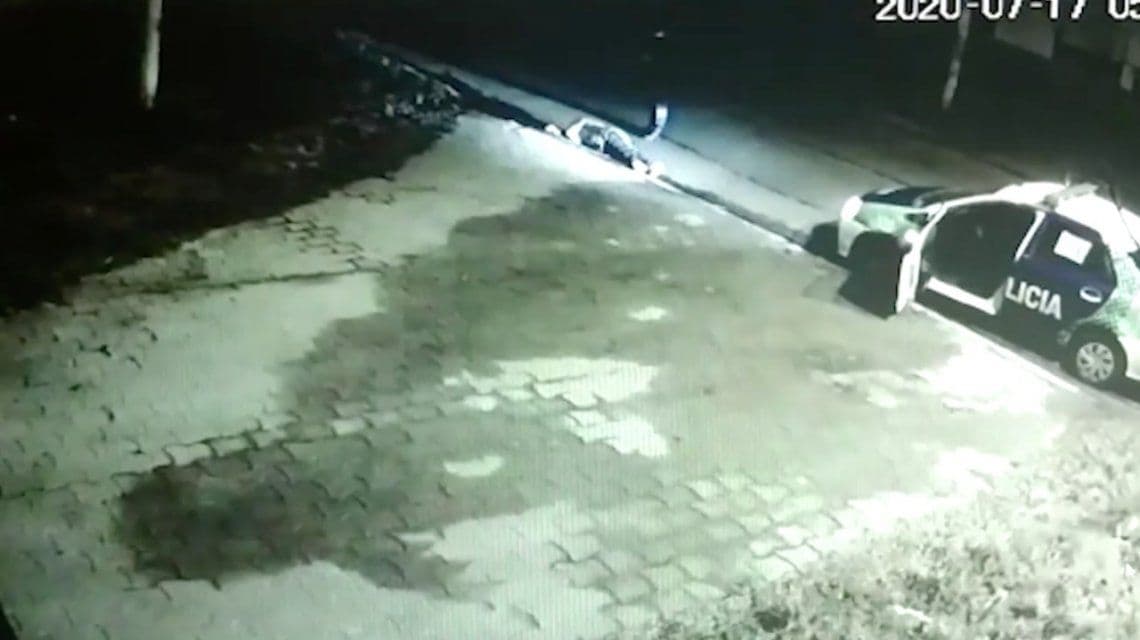 Le dieron prisión domiciliaria al jubilado que mató a un ladrón en Quilmes