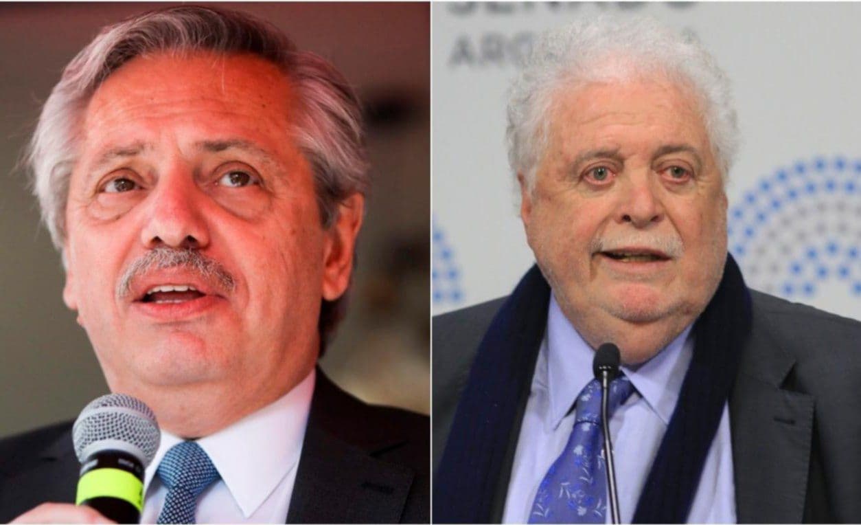 Ley de fibrosis quística: Ginés González García desaconsejó el proyecto pero Alberto Fernández pidió que se lo apruebe