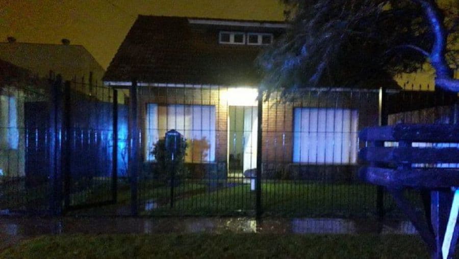 Otro jubilado mató de un escopetazo a un ladrón que quiso entrar a robarle