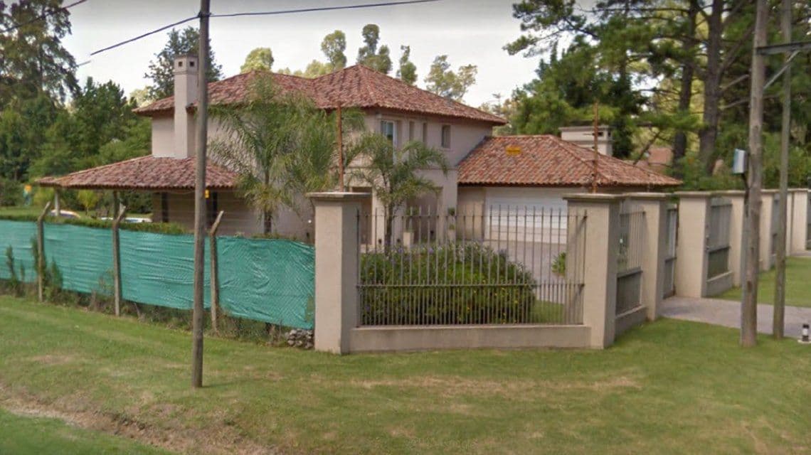 Asesinaron a golpes al gerente de una empresa de plásticos en su casa de Ingeniero Maschwitz