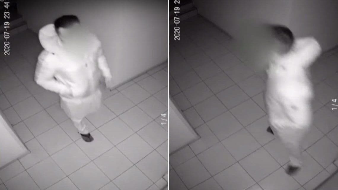 Terror en un edificio de Floresta: un acosador amenaza con violar y matar a sus vecinas