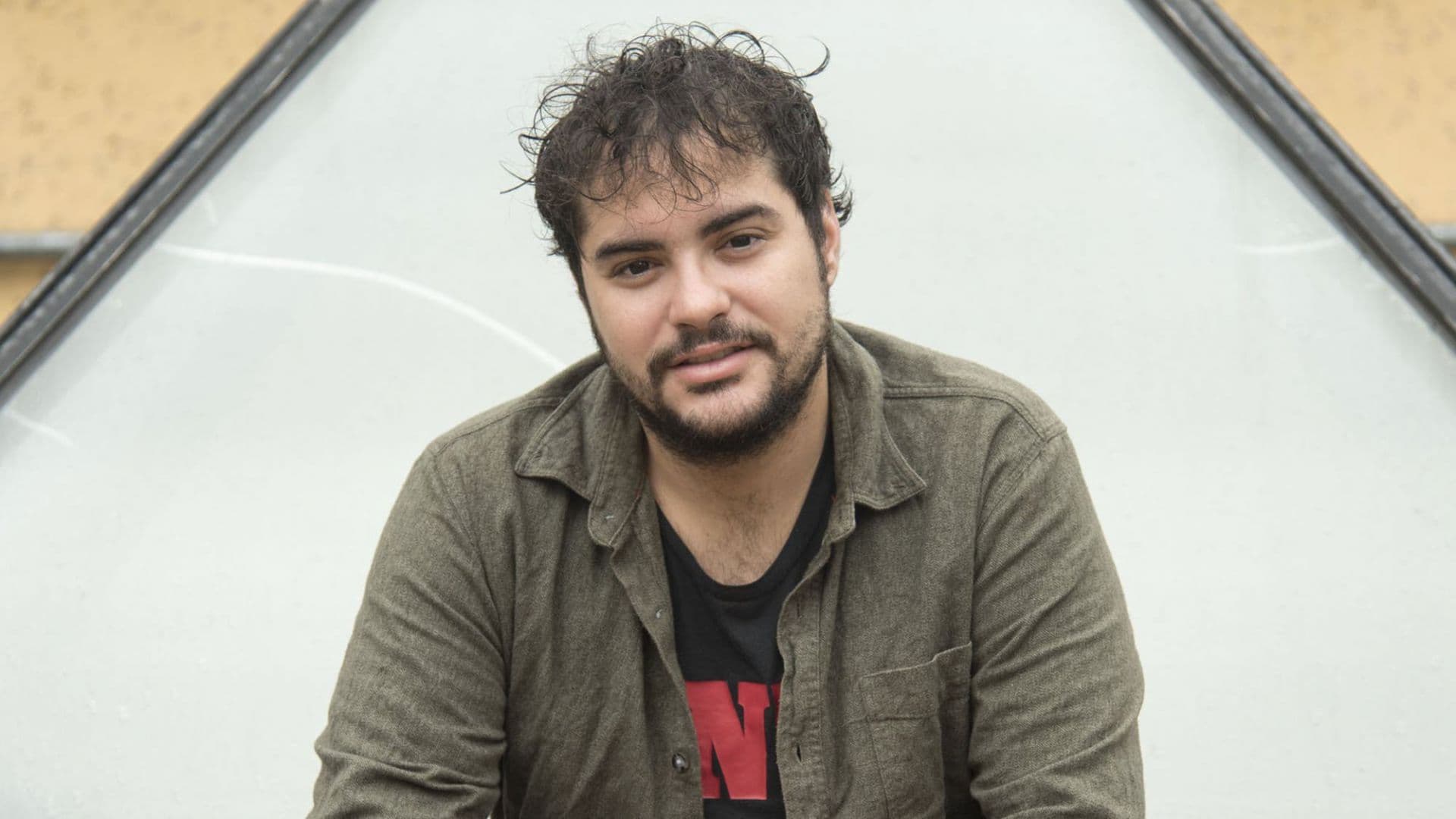 Homero Pettinato lapidario ante la vuelta de su papá a la radio: «Espero que haya aprendido la lección»