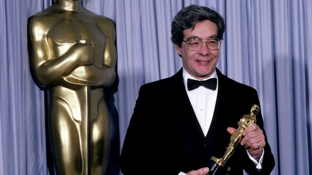Murió el guionista Kurt Luedtke, ganador del premio Oscar por “África mía”