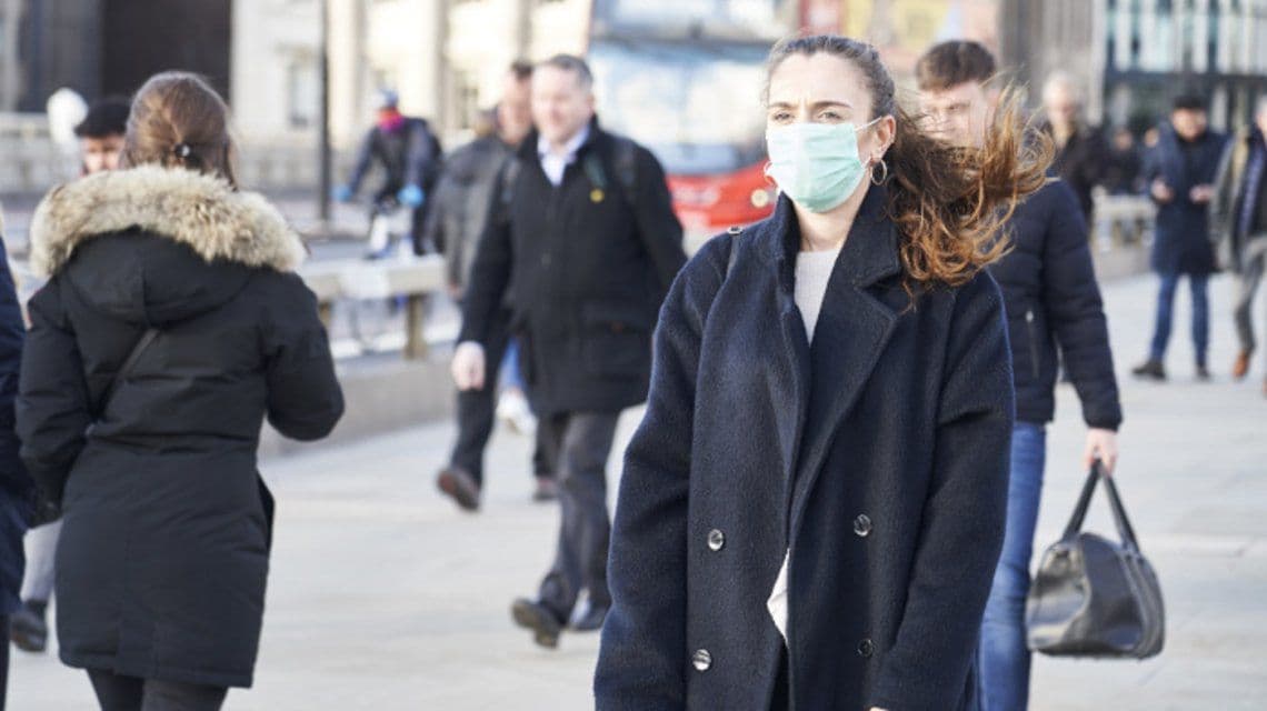 Tras meses sin contagios de coronavirus, Nueva Zelanda registró nuevos casos y aisló una ciudad