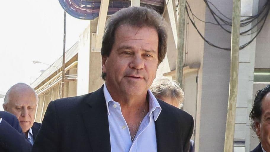 Murió Sergio Nardelli, CEO de Vicentin