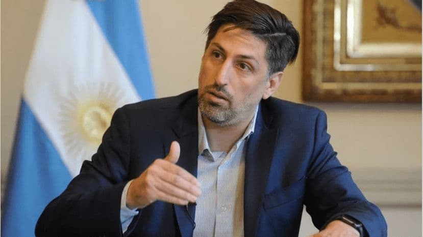 El Gobierno rechazó el protocolo de la Ciudad y por ahora no reabrirán las escuelas