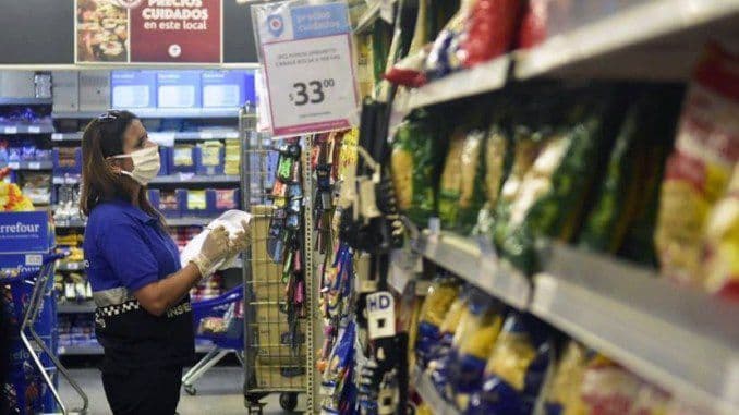 Extendieron el programa de Precios Máximos