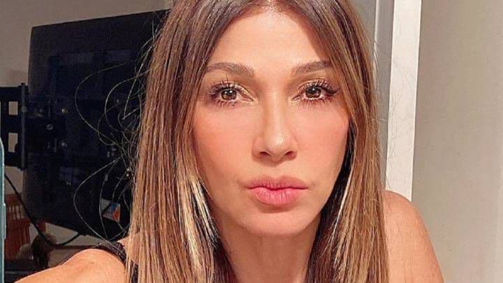 Catherine Fulop contó cómo se encuentra su familia tras los positivos de Covid