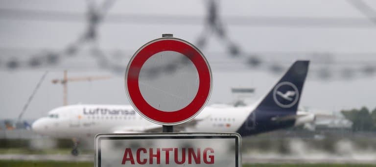 “Será la misión del siglo”: la industria aérea reclama reactivar el tráfico para enfrentar la distribución masiva de las vacunas contra el Covid-19