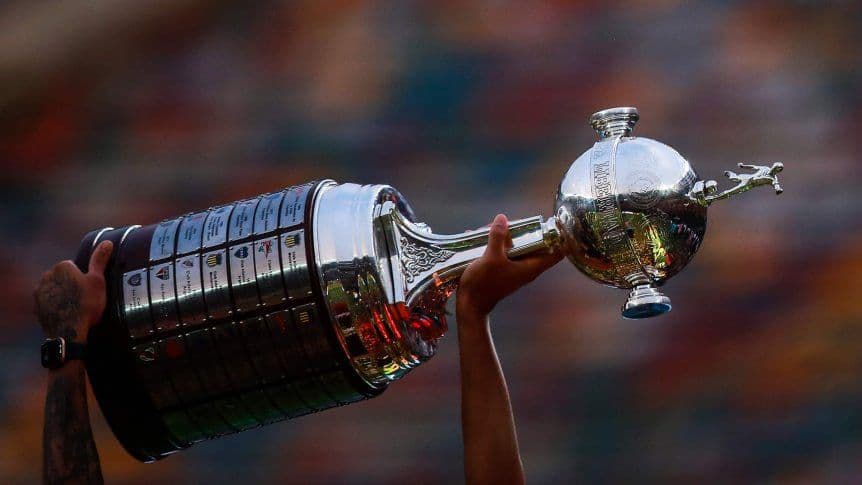 ¡Vuelve la Copa Libertadores! Día, hora y TV de los partidos de la semana