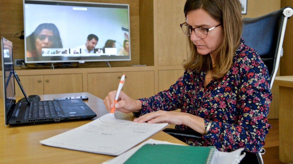 Anses analiza una jubilación anticipada por desempleo