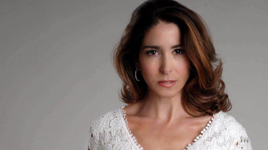 Cantando 2020: Laura Novoa y una inédita revelación sobre su salud que sorprendió al jurado