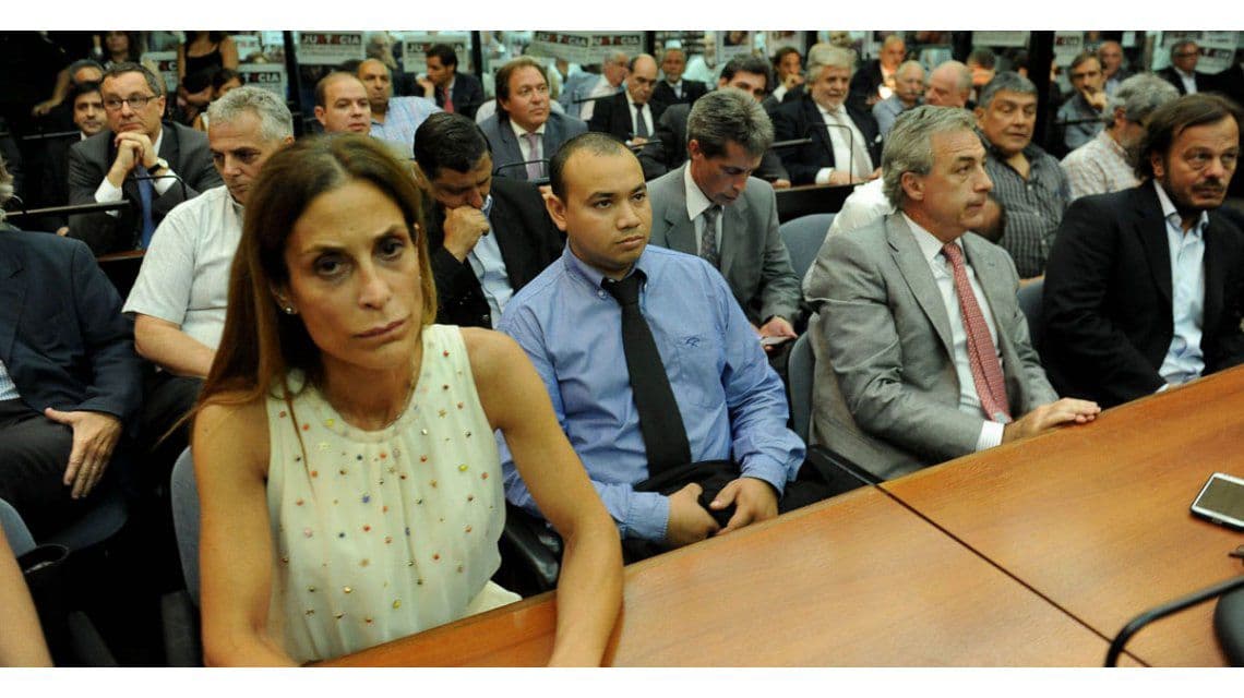 Tragedia de Once: la Corte confirmó las condenas