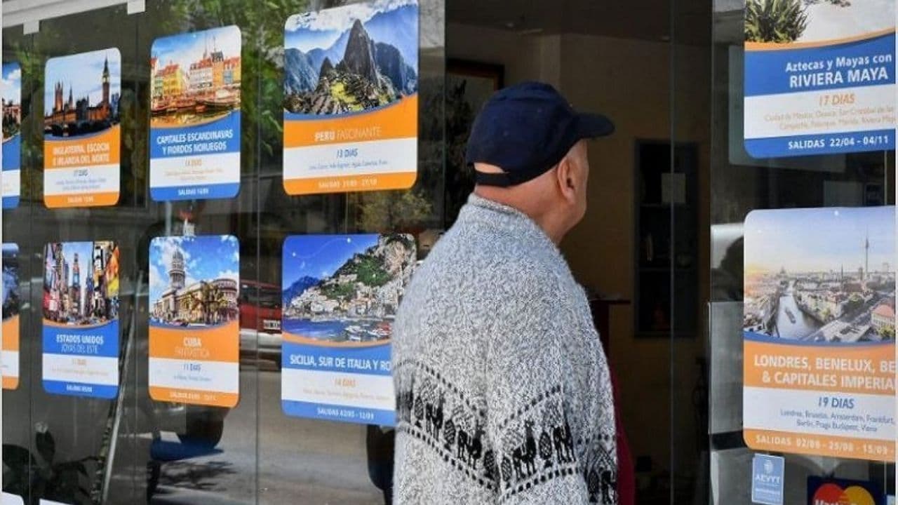 El Gobierno bonaerense promulgó la ley de sostenimiento y reactivación del turismo