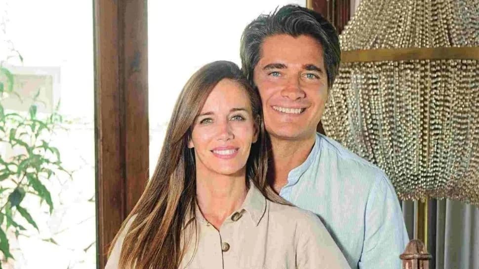 Carolina Prat se mostró angustiada por la situación de Guillermo Andino