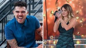 Cantando 2020: Tyago Griffo le tiró un palito a Mica Viciconte tras su eliminación