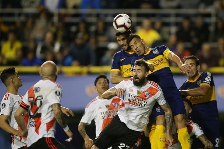 Vuelve el fútbol argentino: cómo será el formato de la Copa de la Liga Profesional