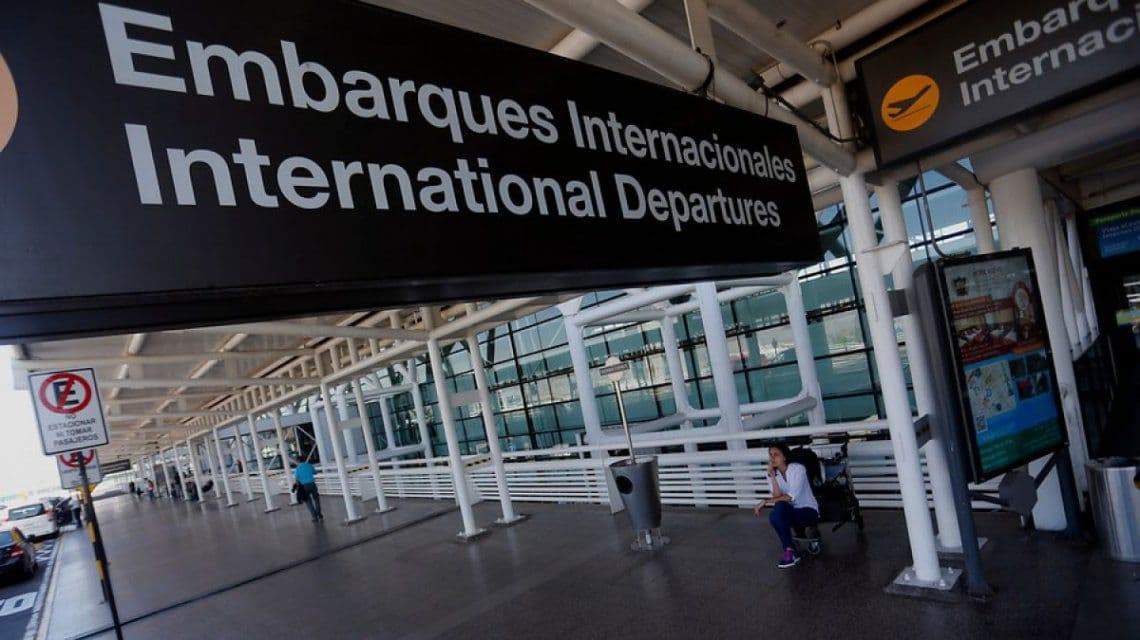 Chile ya no exigirá cuarentena a quienes ingresen al país desde el extranjero
