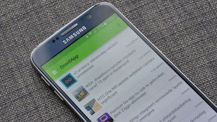 Samsung imita a Apple y toma una decisión que le cayó muy mal a los usuarios