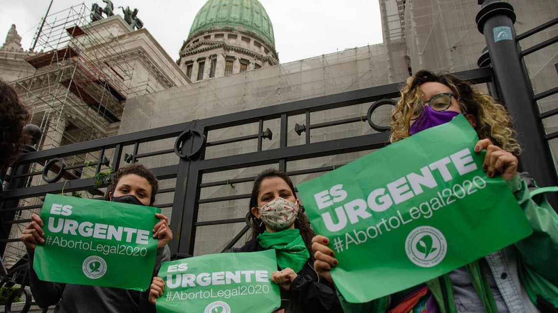 Vilma Ibarra, sobre el debate por el aborto: «Queremos que sea sin agravios ni escraches»
