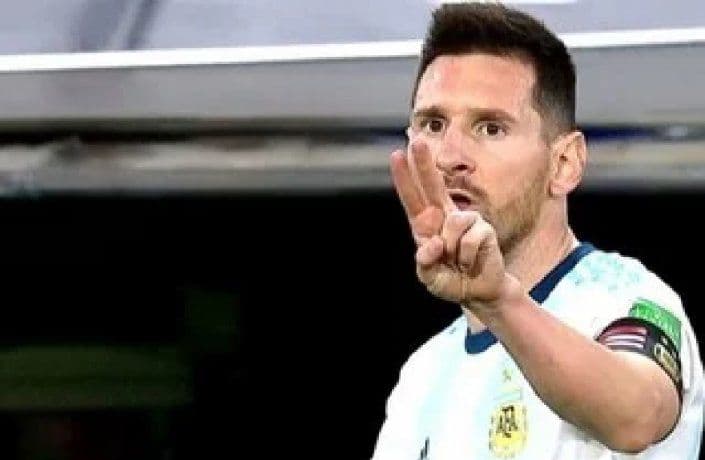 El entrenador de Australia sueña con jugar contra Argentina con Lionel Messi