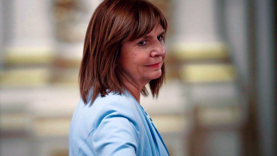 Patricia Bullrich defendió las polémicas declaraciones de Soledad Acuña contra los docentes