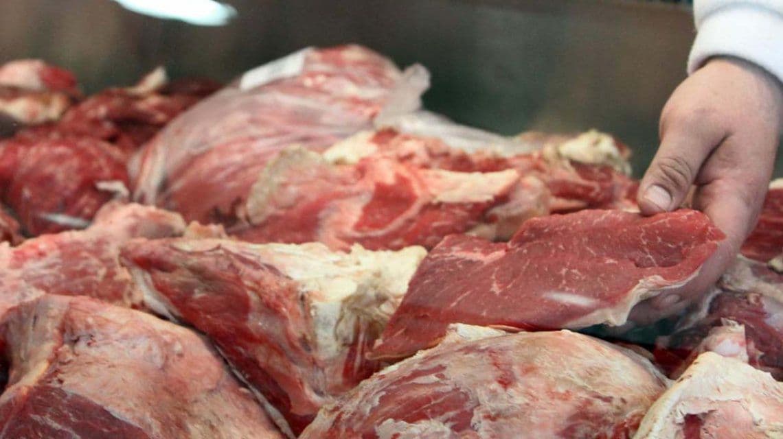 Desde este sábado se venderán cortes parrilleros de carne a bajo precio