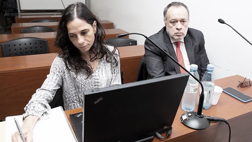 Dan a conocer el veredicto en el juicio a Telleldín por el atentado a la AMIA
